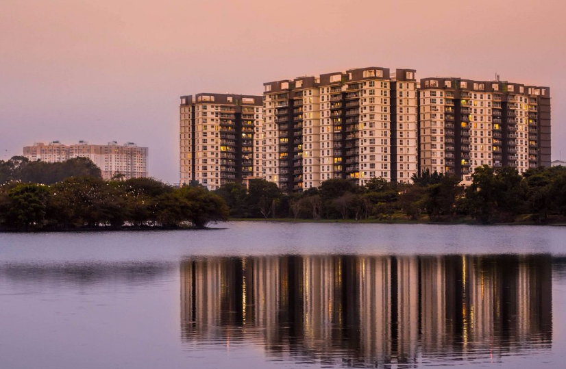 Kaikondrahalli Lake Trail, Bengaluru (Bangalore) Urban, Karnataka - Vushii.com